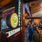 Deschutes Brewery Bend Public House