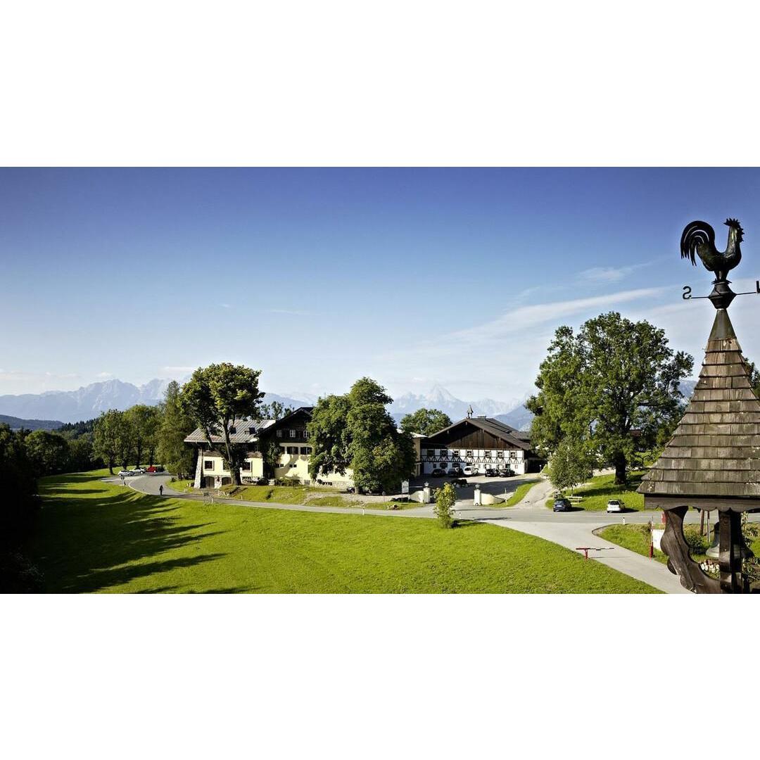 Wedding venue