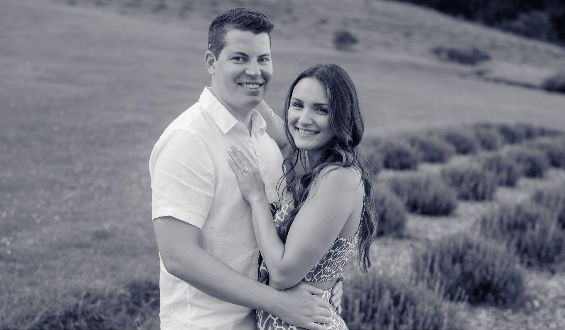 The Wedding Website of David Schultz and Elissa DiCampli