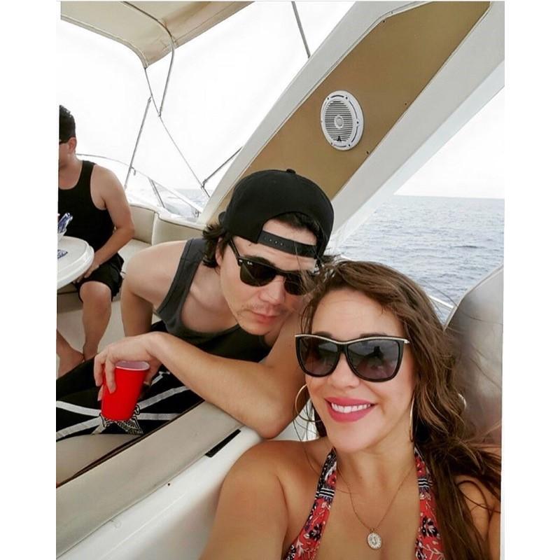 Yacht day
Cabo San Lucas