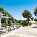 Coligny Beach Park
