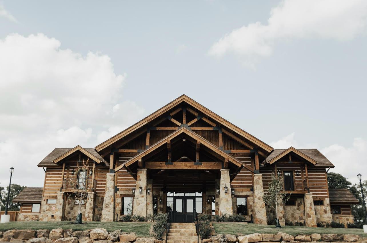 The Wedding Website of Catlin Golding and Charlie Bingham
