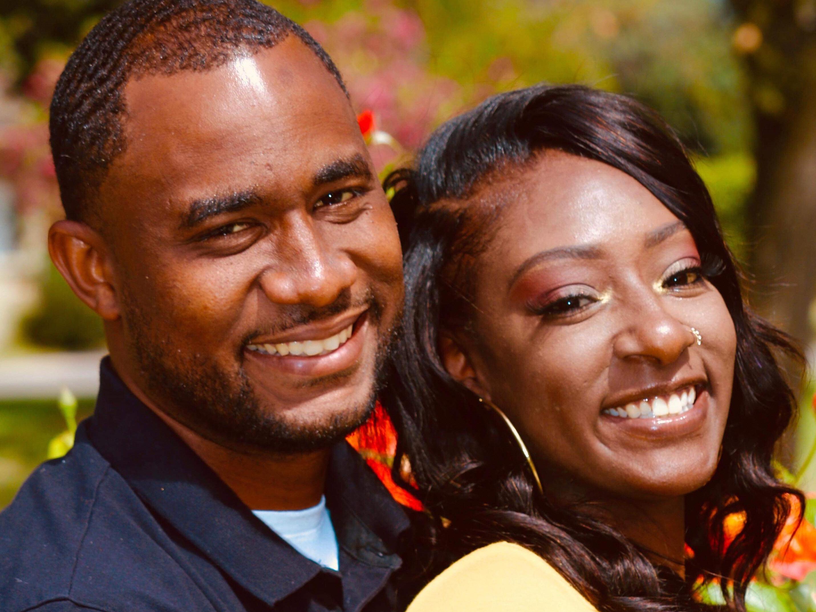 The Wedding Website of Danielle Richardson and Erin Lacy