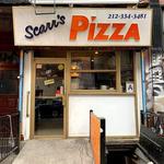 Scarr's Pizza