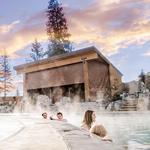 Bozeman Hot Springs