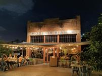 Pizzeria Bianco