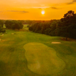 The Ole Miss Golf Course