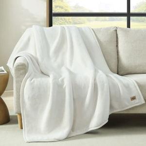Ugg Blanket (Home Coco Throw 50" x 70")