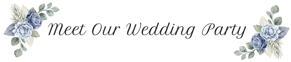 The Wedding Website of Lindsey Casto and Dustin Mai