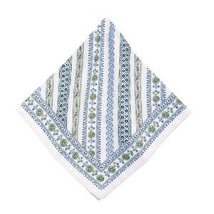 Seville Green Napkin