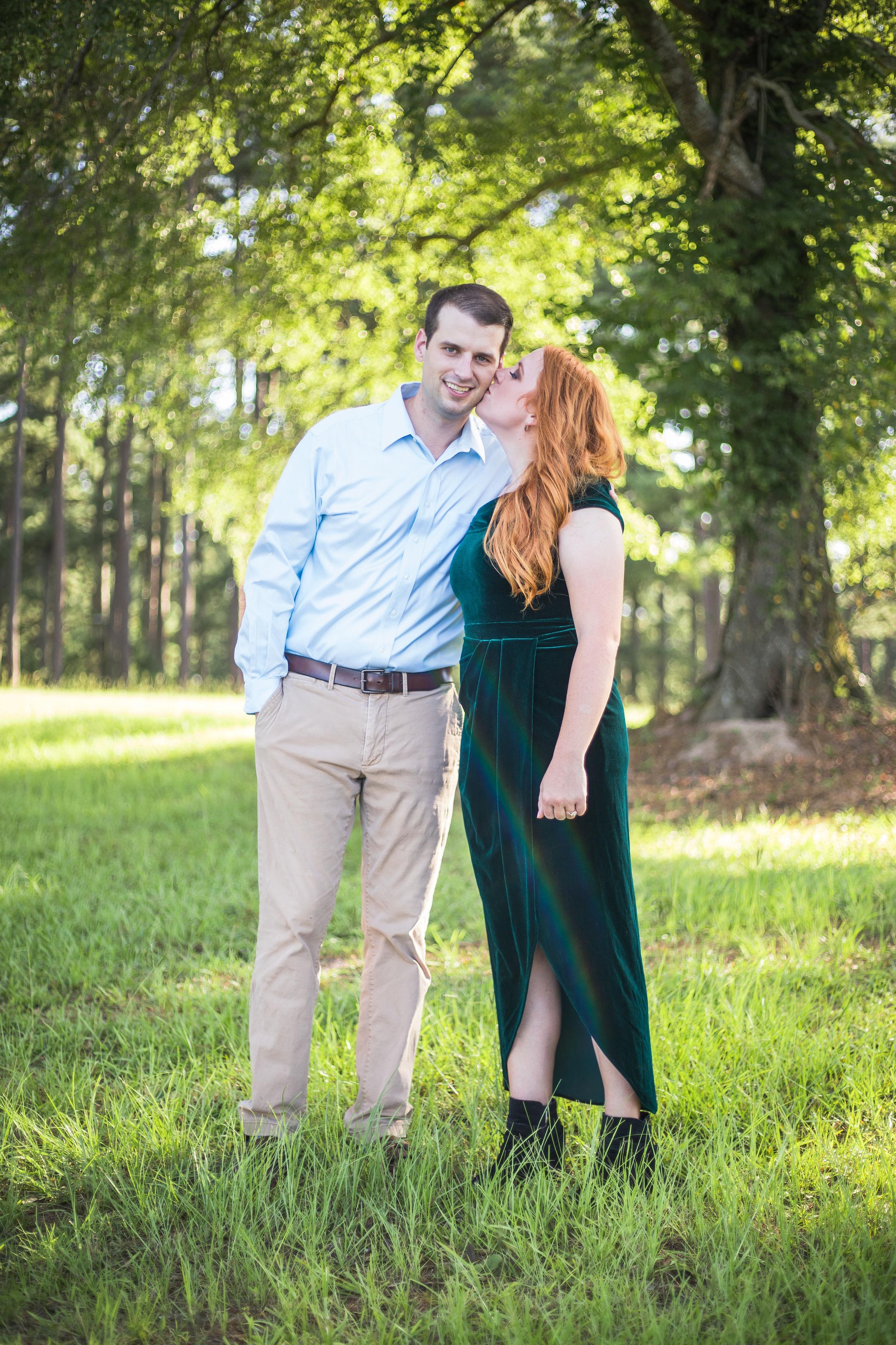 The Wedding Website of Sarah Clements and Austin Shinpoch