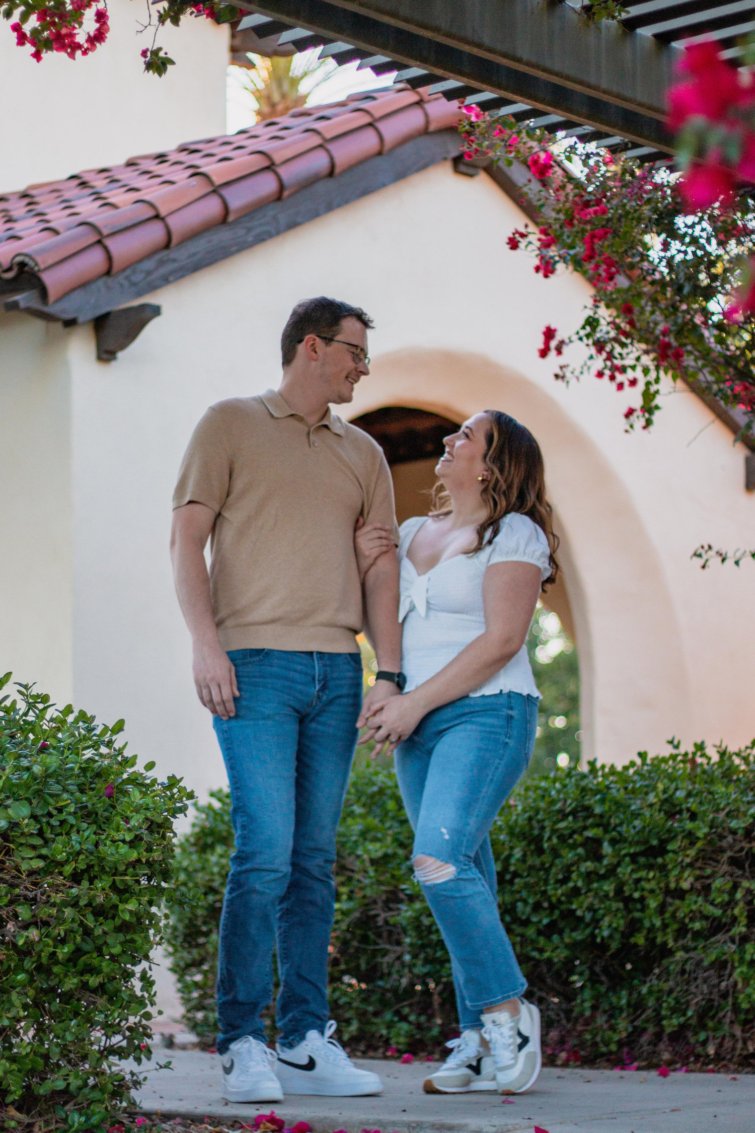 The Wedding Website of Kadrian Hill and Ryan Meath