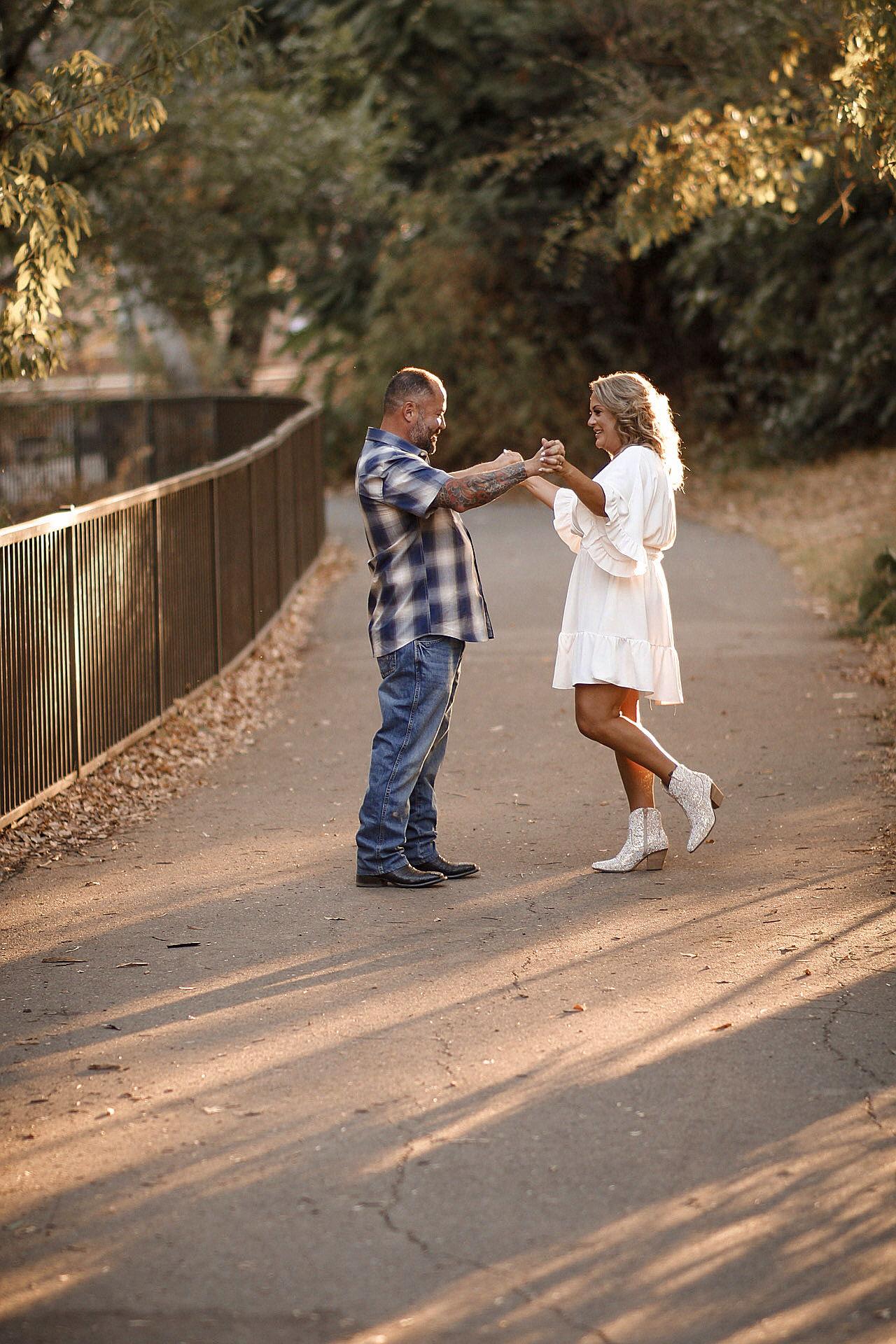 The Wedding Website of Teresa Olson and Matthew Komoda