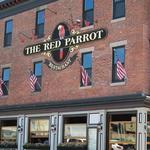 The Red Parrot Restaurant