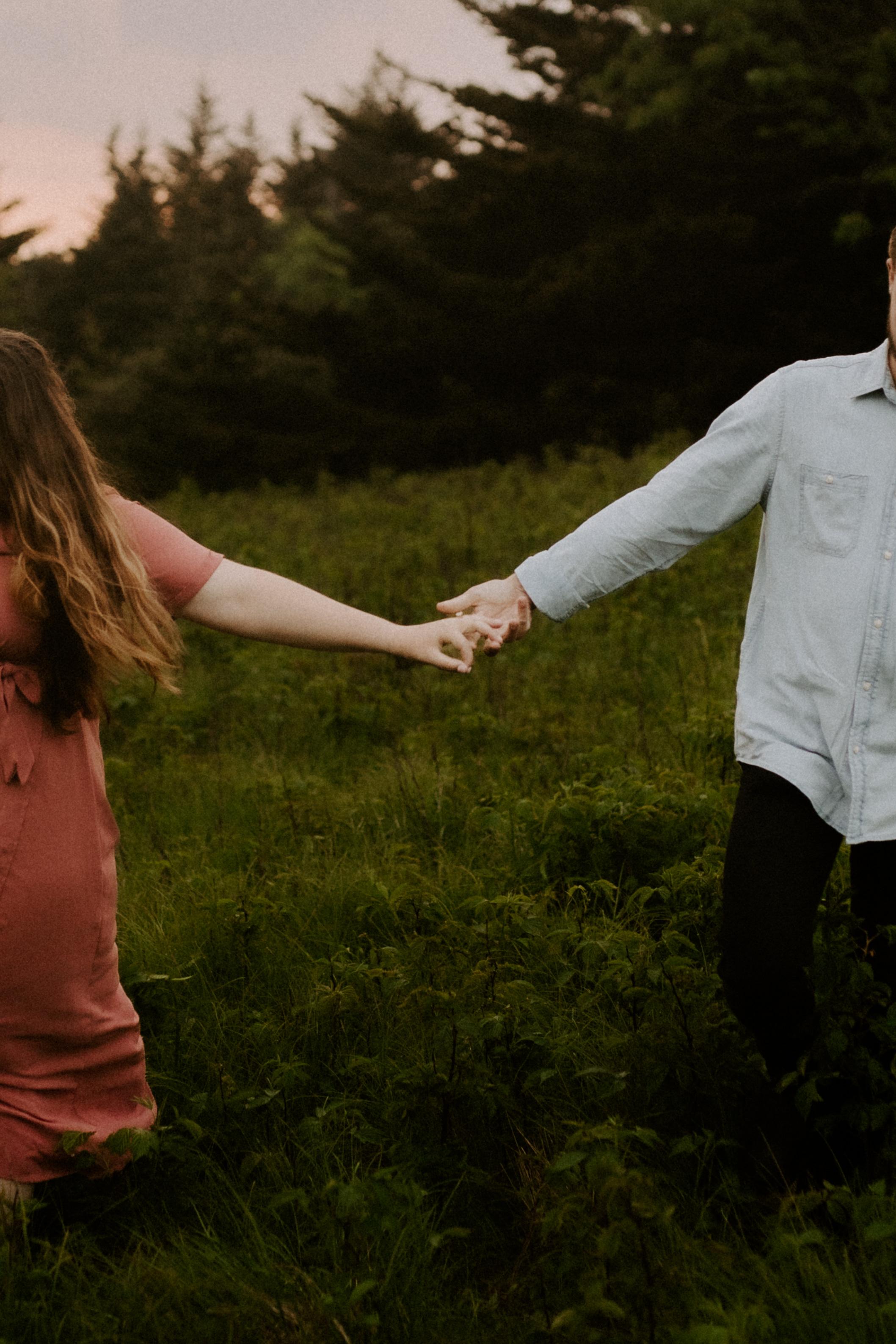 The Wedding Website of Christina Watson and Ethan Porter