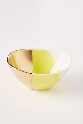 Tamatoa Nut Bowl