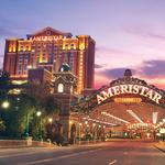 Ameristar Casino Resort Spa St. Charles