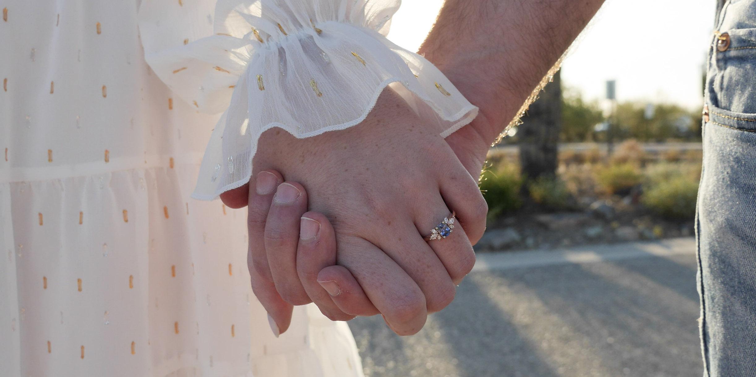 The Wedding Website of Cole Sherwood and Mason Salisbury