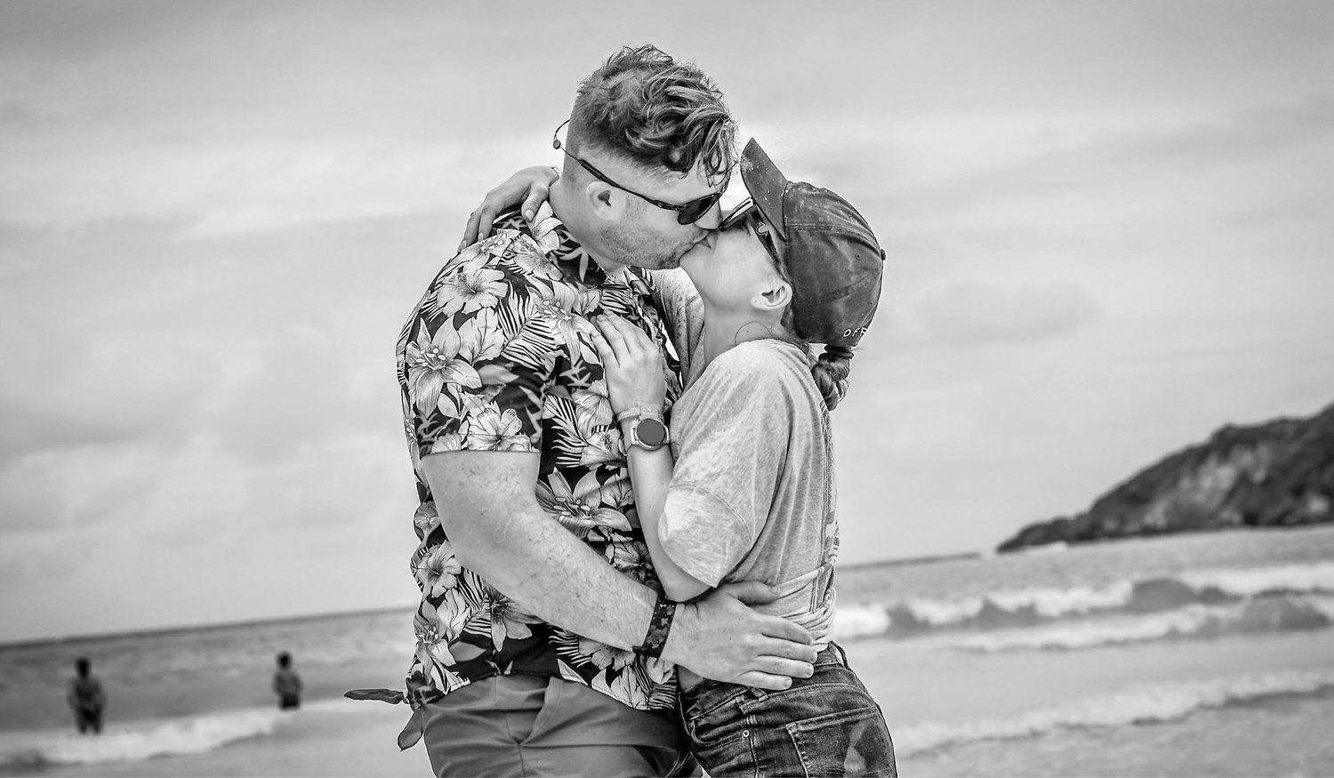 The Wedding Website of Rachel Carlson and Devon Schoonover