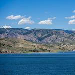 Blue Mesa Reservoir