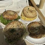 Bodo's Bagels