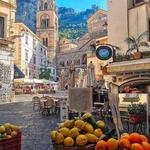 Amalfi