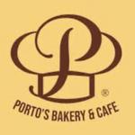 Porto's Bakery and Cafe