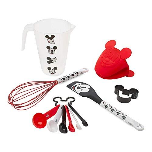 Disney Mickey Mouse Baking Set – Disney Eats
