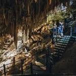 Ngilgi Cave