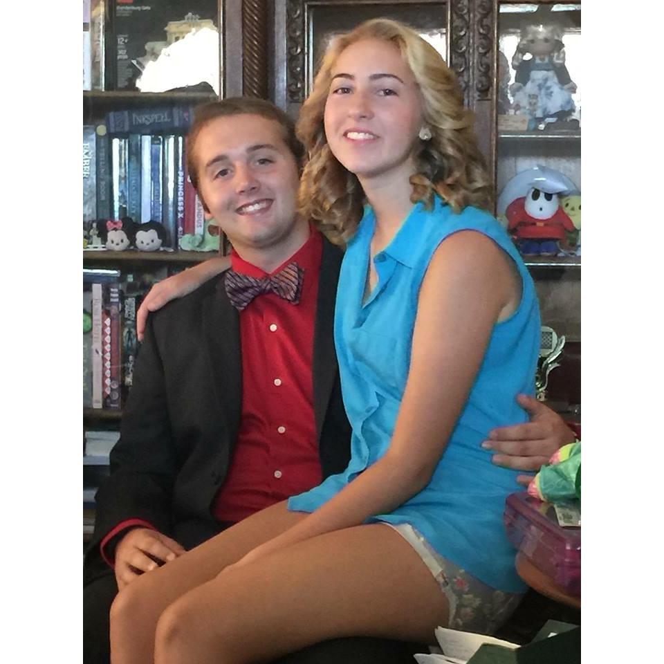 Senior Portraits day