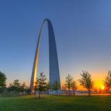 Gateway Arch National Park