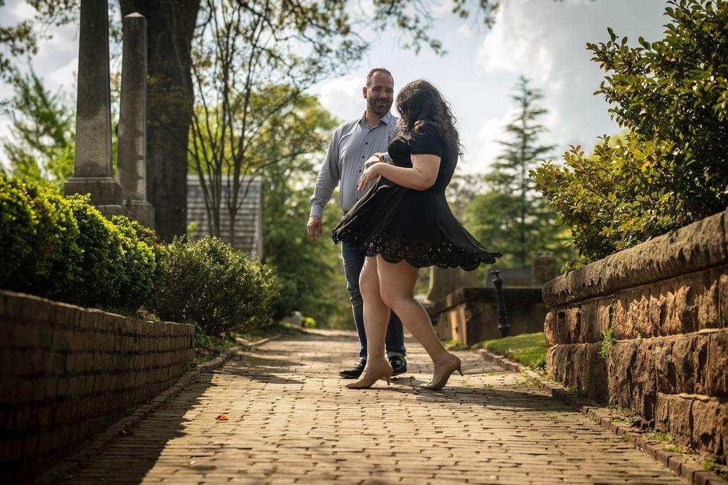 The Wedding Website of Elissa Ryan and Shane Smith