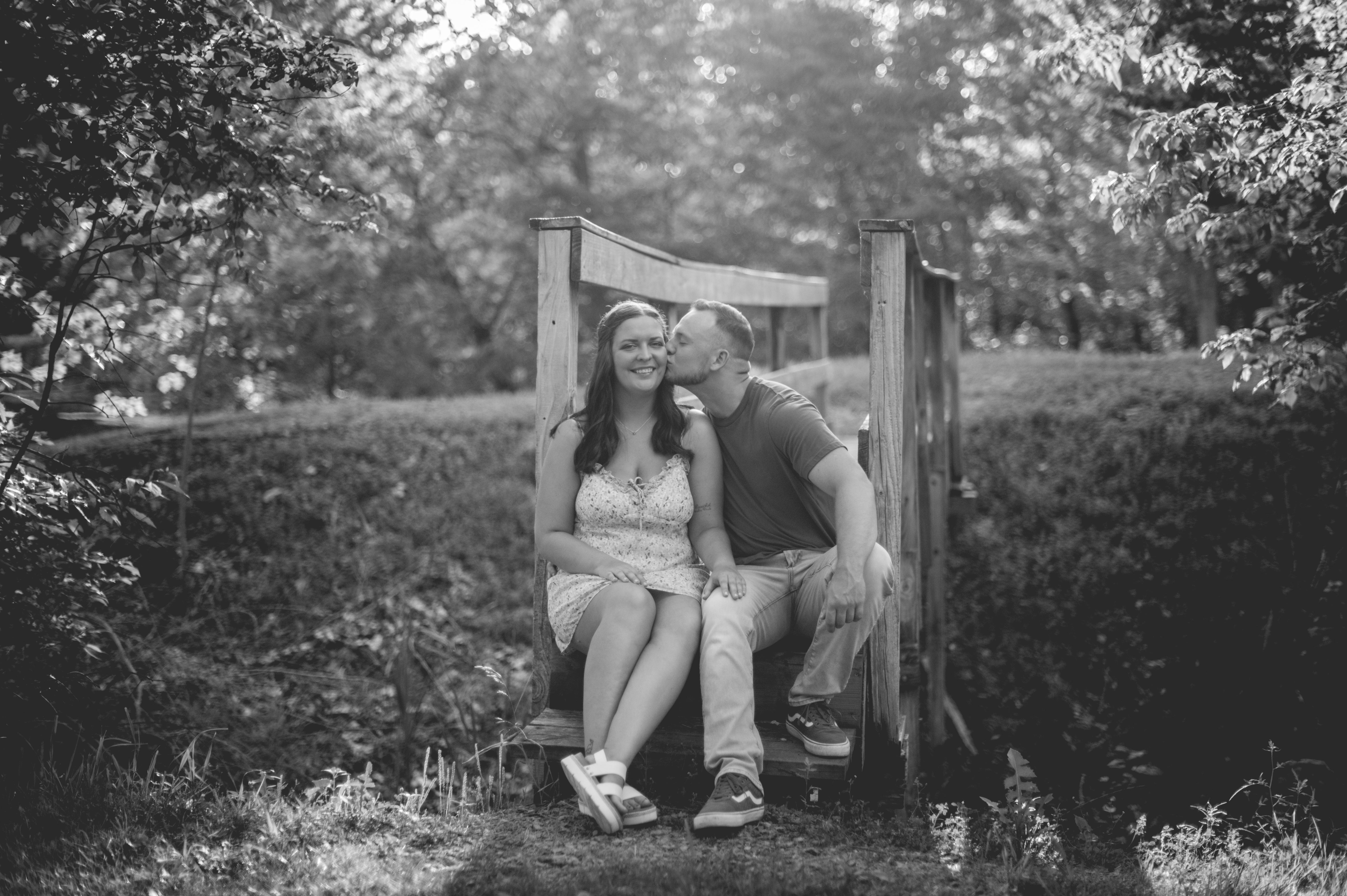 The Wedding Website of Ryan Brueggemann and Sarah Issler