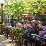 Ranalli's Pizza Bar - Lincoln Park, Chicago