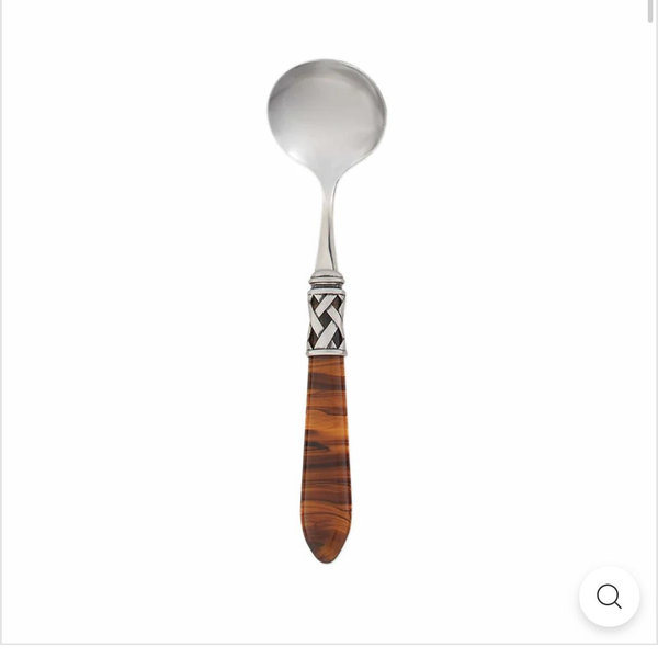 Aladdin Antique Sauce Ladle