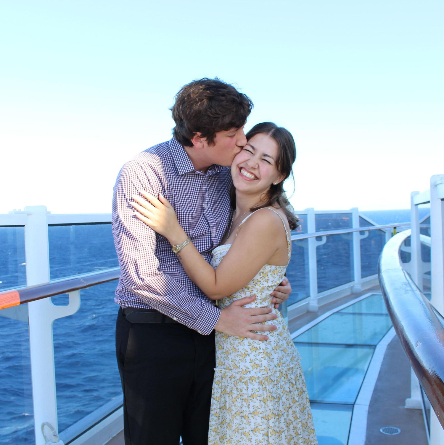 From our Engagement