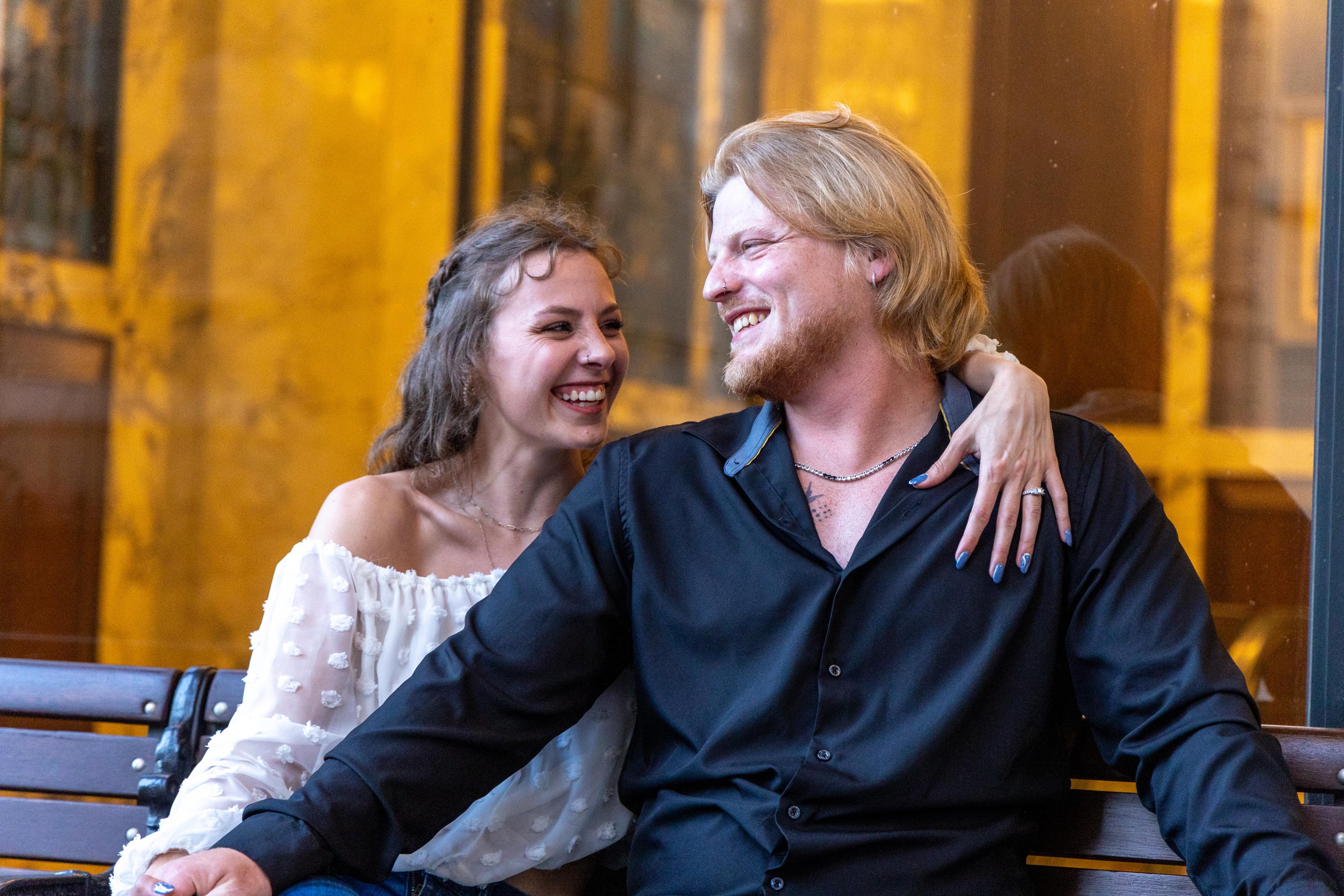 The Wedding Website of Kourtney Rash and Jacob Roth