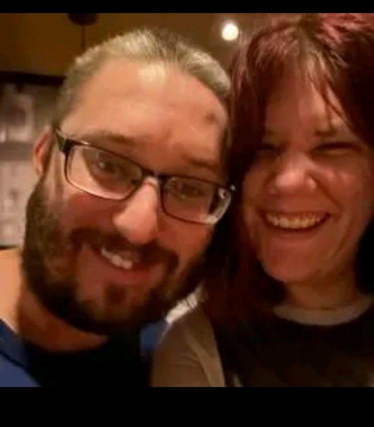 The Wedding Website of Mandi Brooks and Sean McBride