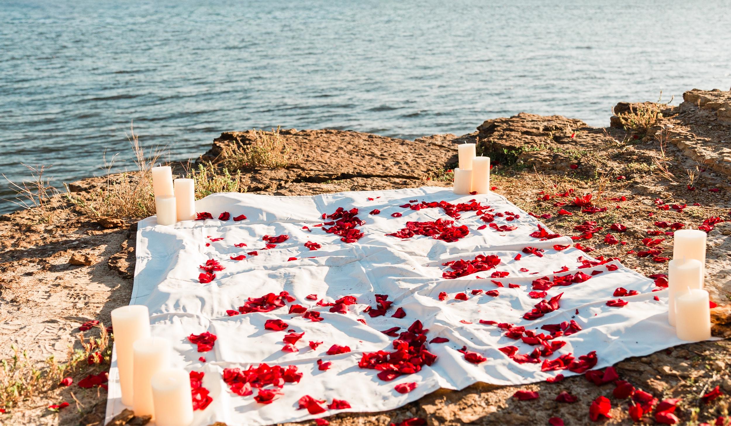 The Wedding Website of Tysa Hazelwood and Austin Norville