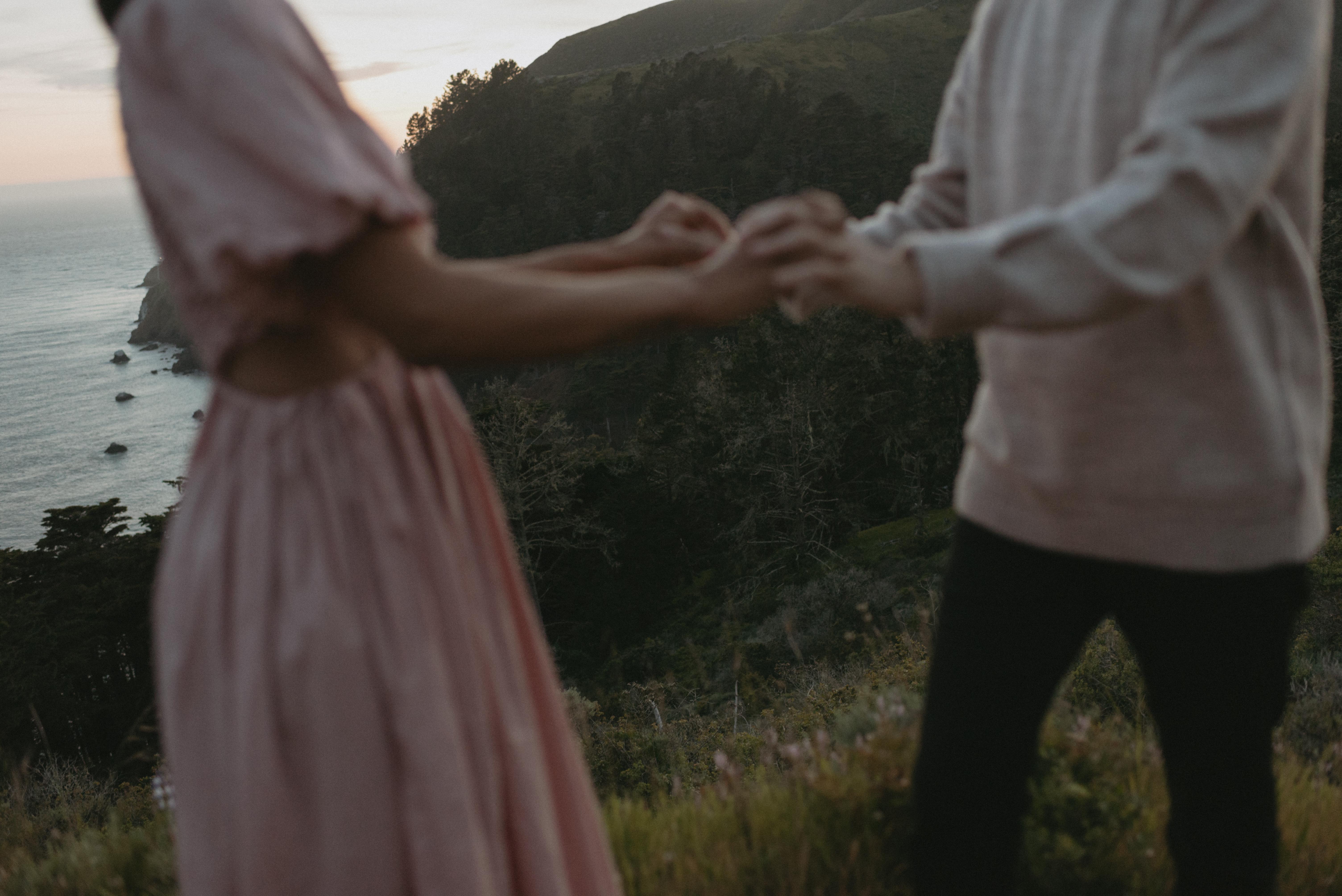 The Wedding Website of Christel Bridges and Mason Reid