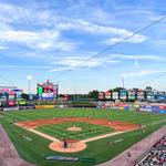 Catch an Iron Pigs Game!