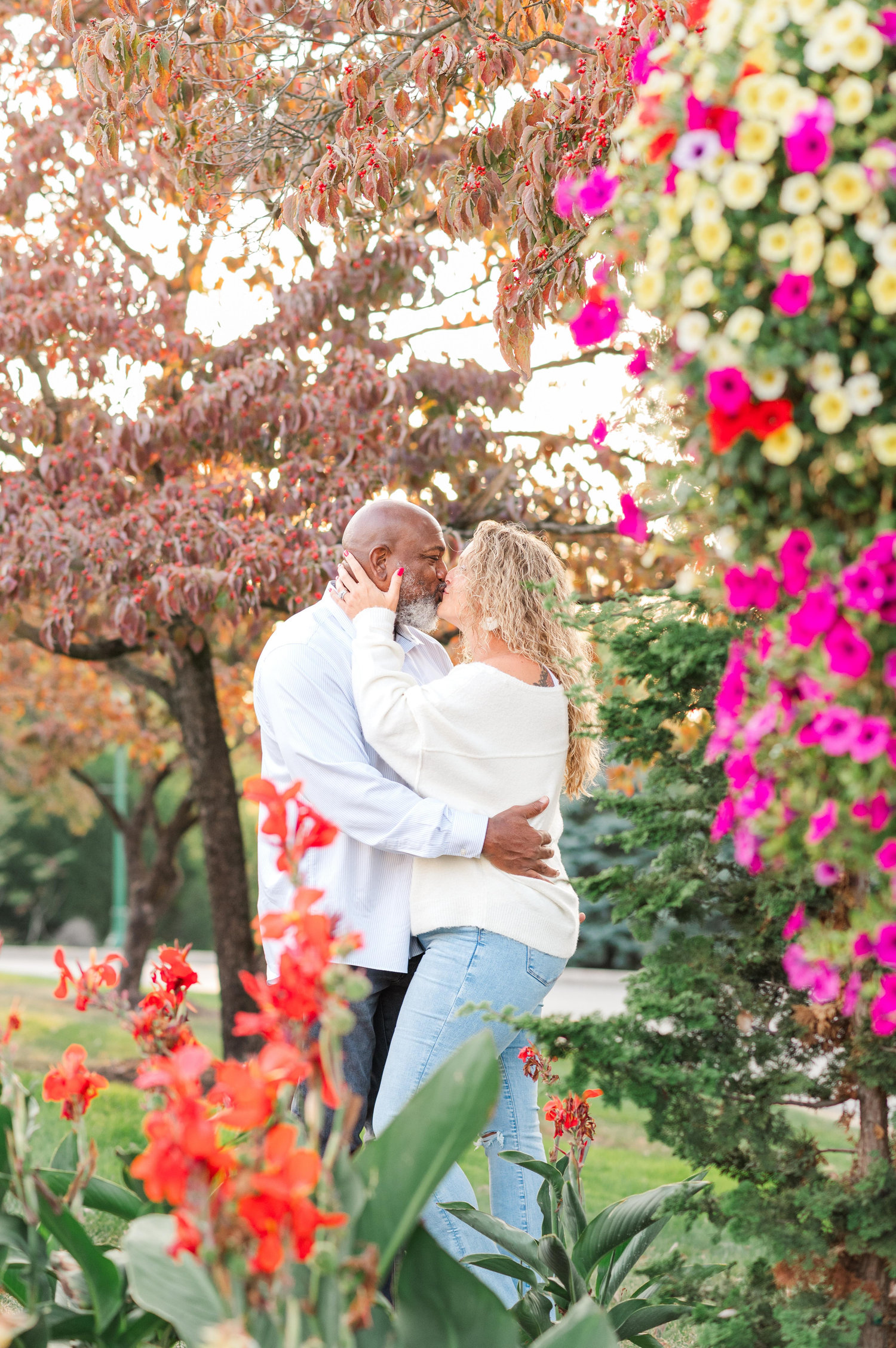 The Wedding Website of Allyson Musili and Donnie Johnson