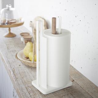 Tosca One-Handed-Tear Paper Towel Holder