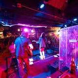 The Hummingbird Stage & Taproom