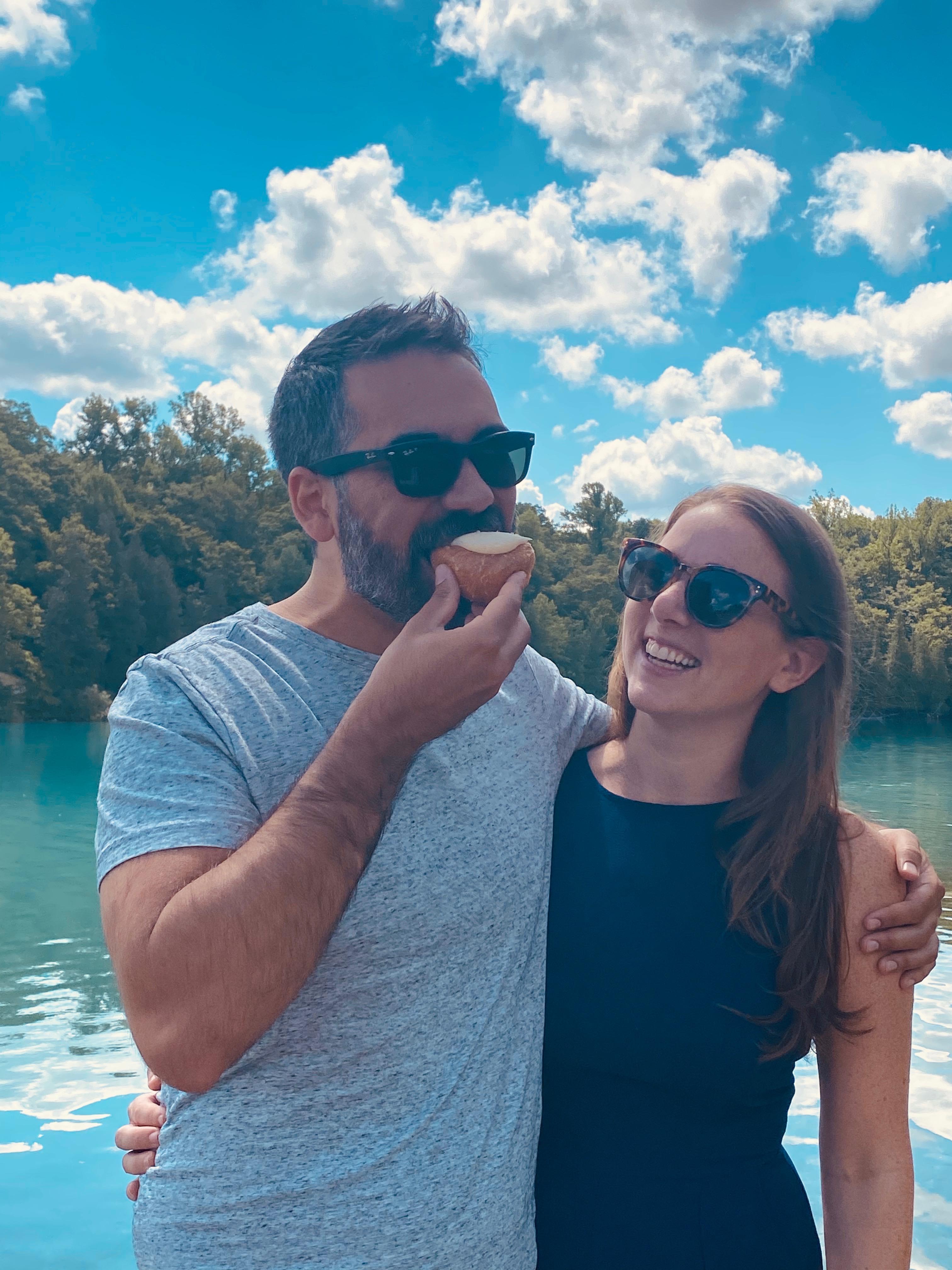 The Wedding Website of Scott Mangicaro and Kristina Murphy