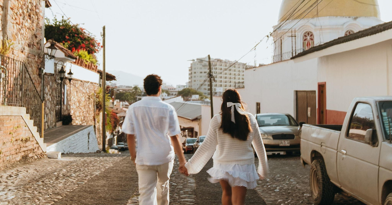 The Wedding Website of Jocelyn Livier and Mohamed Hamouda