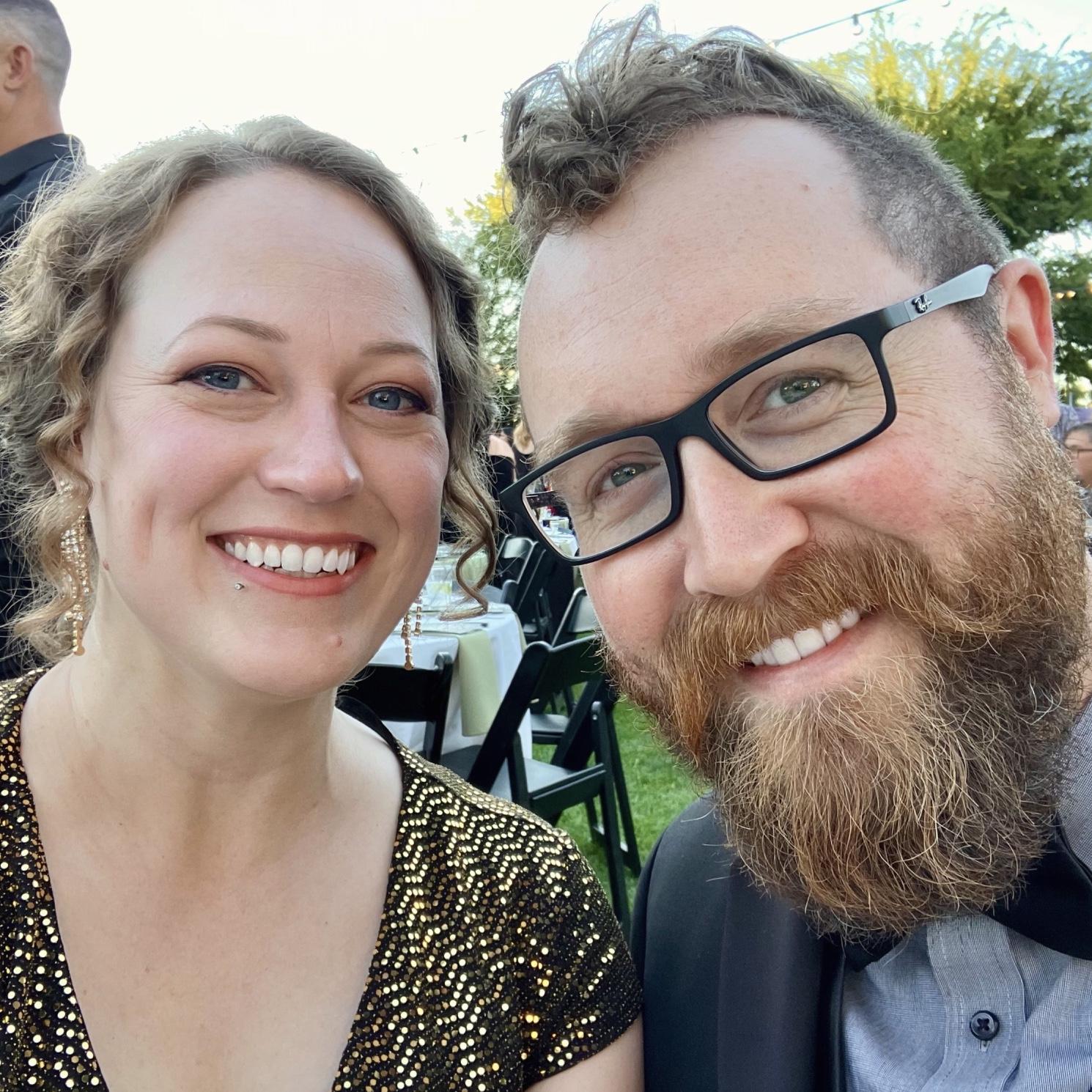 Sheriff’s Ball September 2024