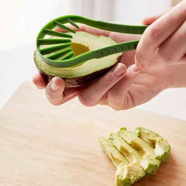 Avocado Slicer