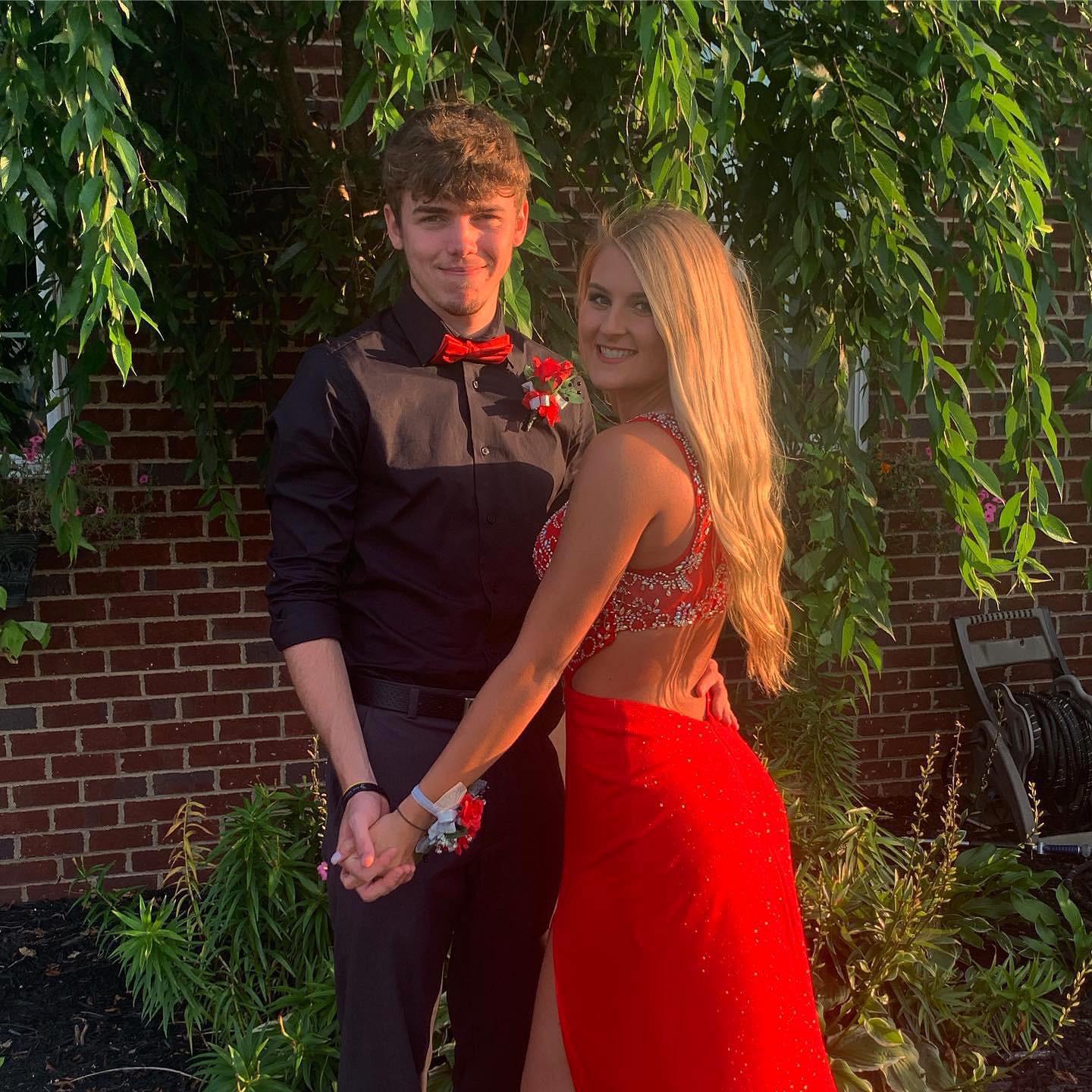 Prom 2020