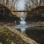 Glen Helen Nature Preserve